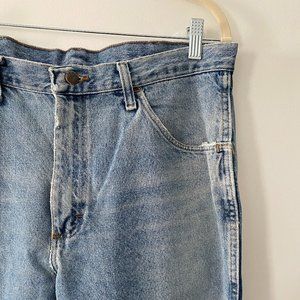 Rustler Vintage Jeans